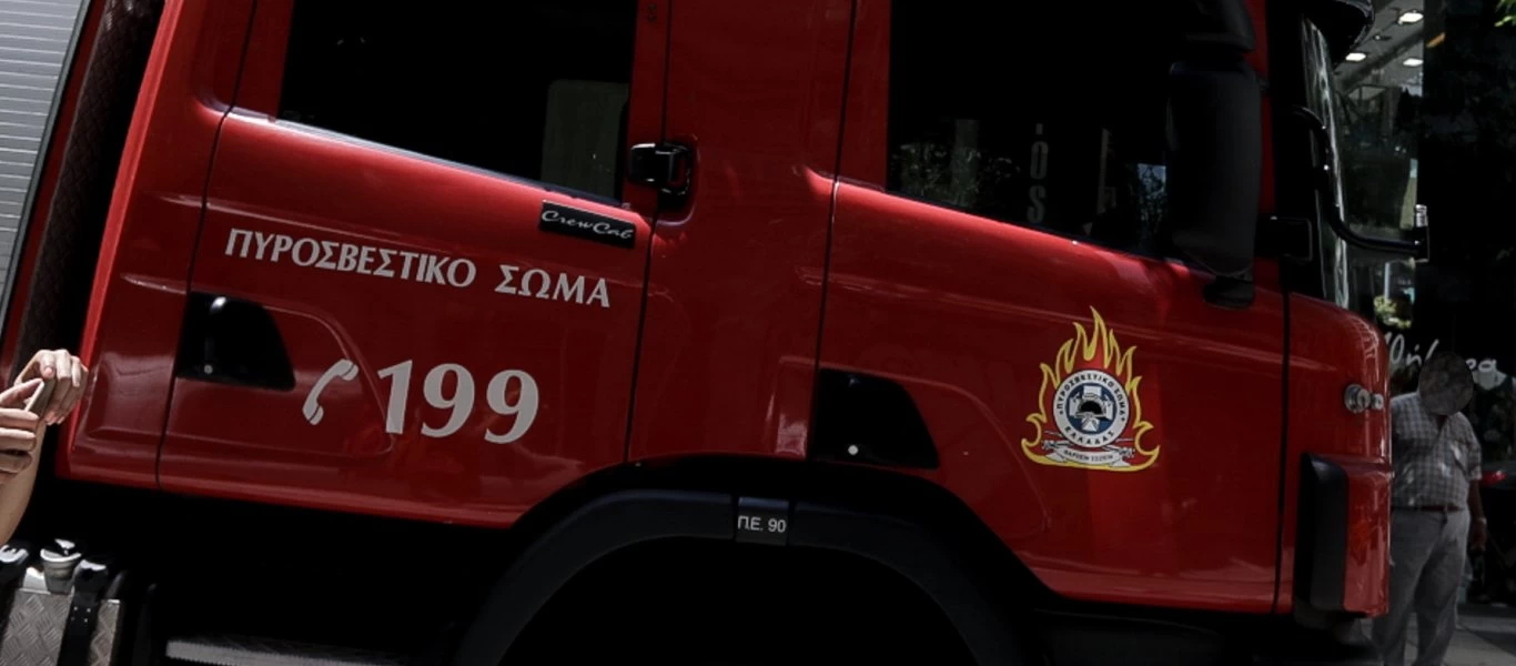Μπαράζ εμπρησμών χθες το βράδυ στην Παλλήνη - Στις φλόγες πέντε αυτοκίνητα